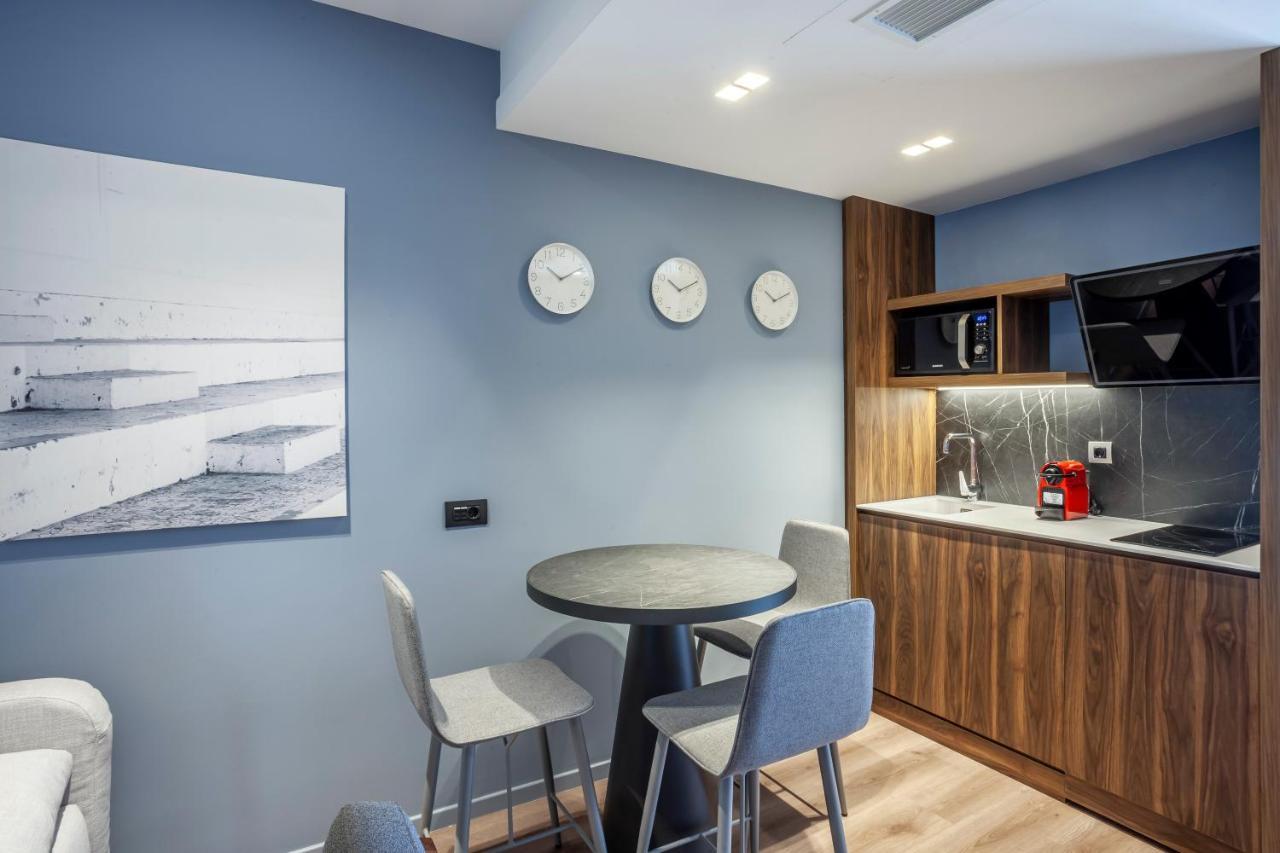 Katouni25 Luxury Suites Salonicco Esterno foto