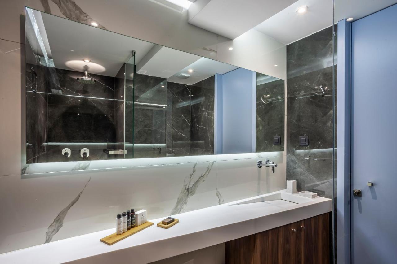 Katouni25 Luxury Suites Salonicco Esterno foto