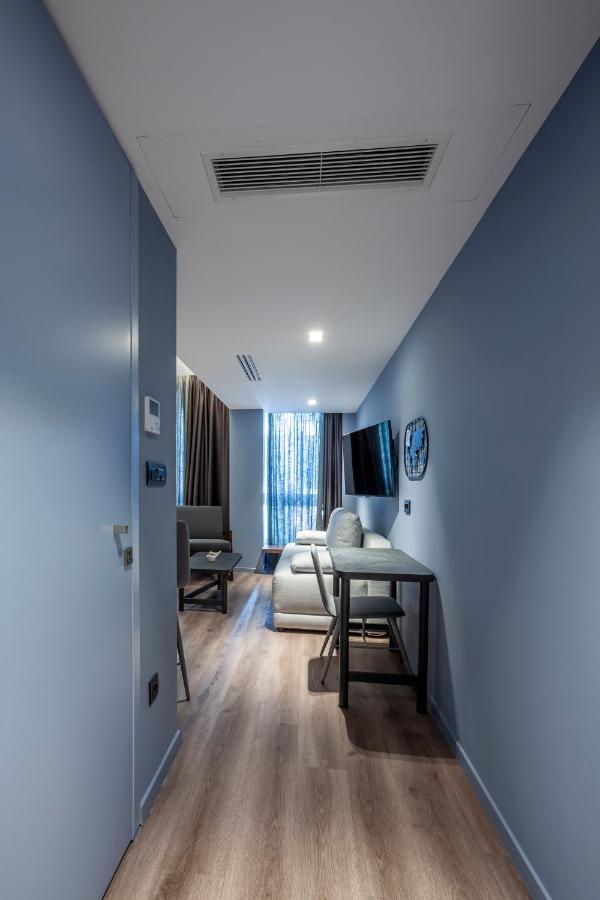 Katouni25 Luxury Suites Salonicco Esterno foto