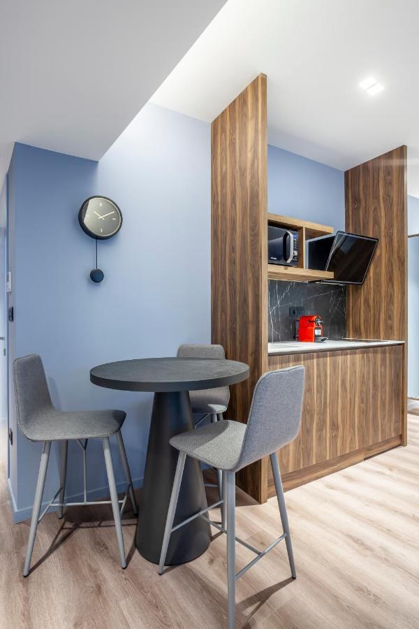 Katouni25 Luxury Suites Salonicco Esterno foto