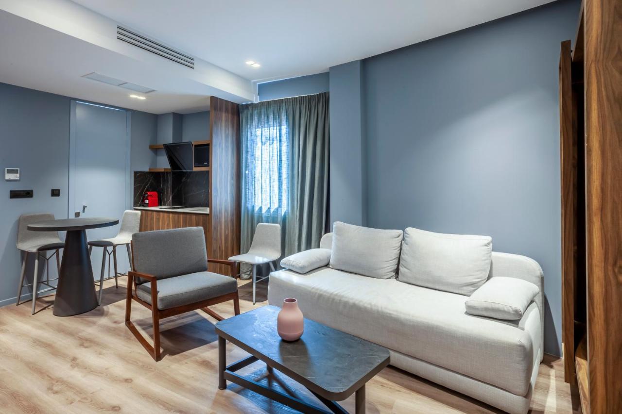 Katouni25 Luxury Suites Salonicco Esterno foto