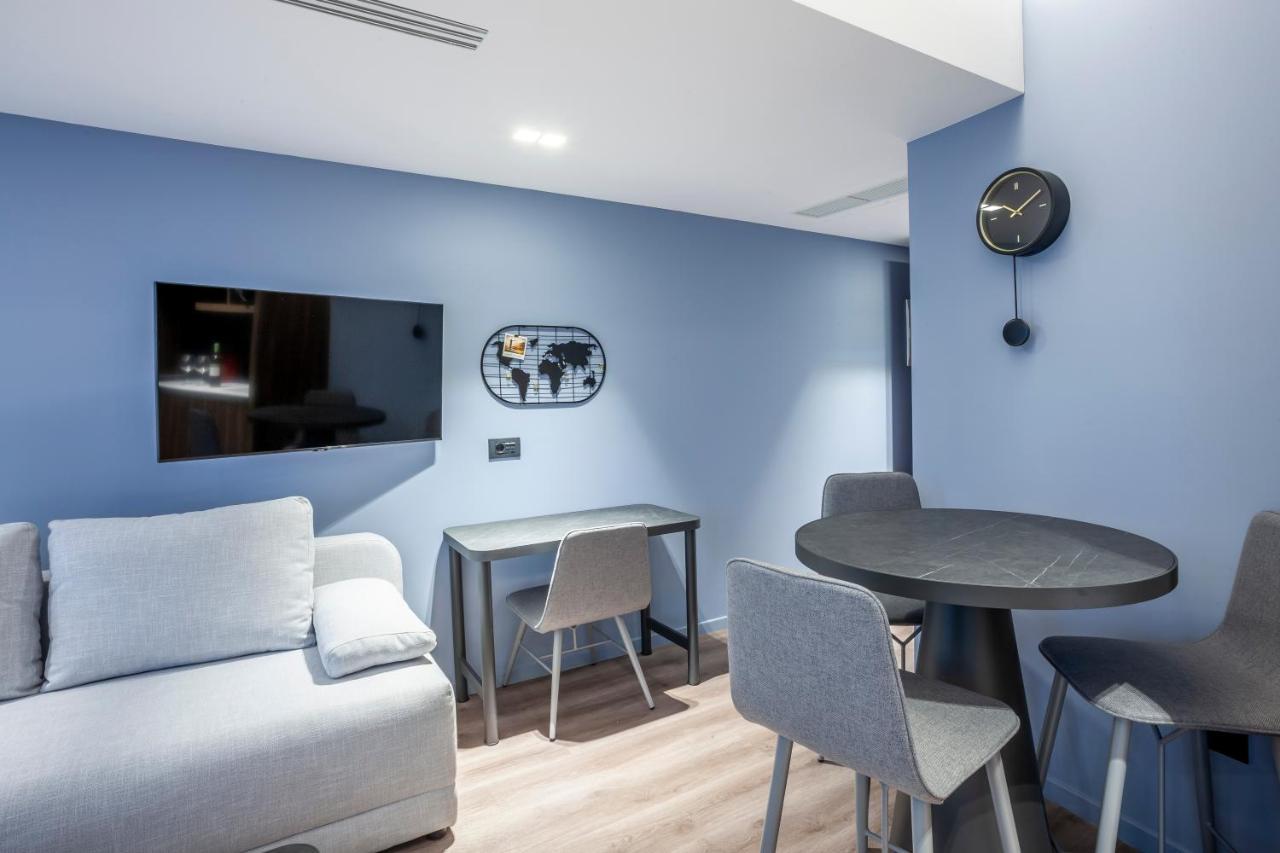 Katouni25 Luxury Suites Salonicco Esterno foto